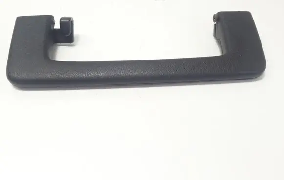 Front interior roof grab handle