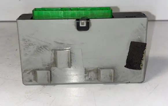 Volvo S40, V40 Alarm control unit/module 30630081
