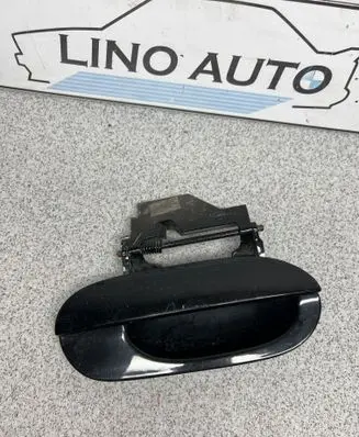 BMW 7 E38 Front door exterior handle 51218240408