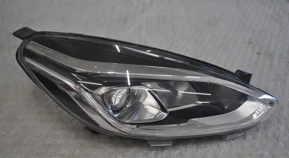 Ford Fiesta Headlight/headlamp H1BB13W029CE