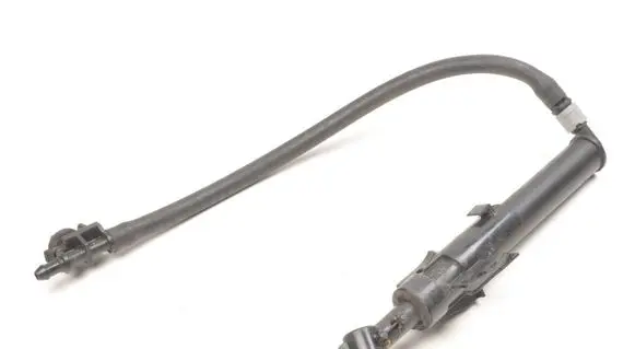 Jaguar I-Pace Headlight washer pump J9D313K130A