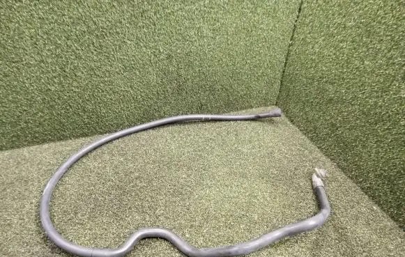 Porsche Cayenne (92A) Air intake hose/pipe 7P0877202