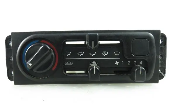 KIA Sportage Interior fan control switch 