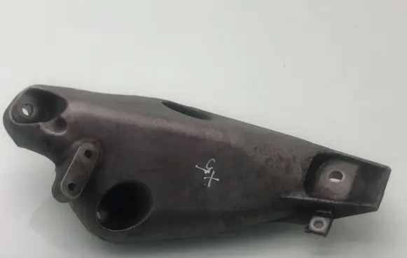 BMW X5 E70 Engine mounting bracket 22116772679