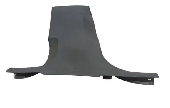 Audi A7 S7 4G (B) pillar trim (bottom) 4G8867239B