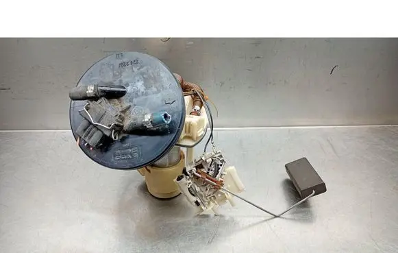 Volkswagen Polo III 6N 6N2 6NF In-tank fuel pump 6N0919051E
