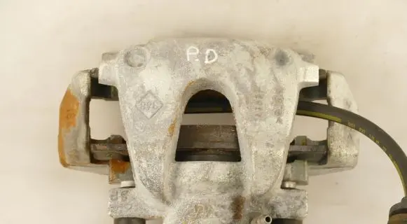 Dacia Sandero Front brake caliper