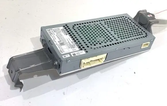 Lexus IS III XE30 Sound amplifier 8628053232
