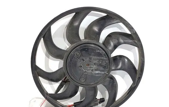 Opel Insignia B Fan set