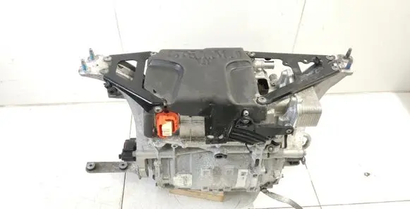 Lucid Air Electric car motor M1100635104