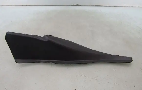 Mazda 3 Engine hood trim BCKA51PB1