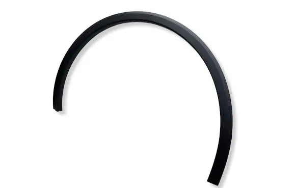 Tesla Model Y Juniper Front arch trim 193759900C 193760000C