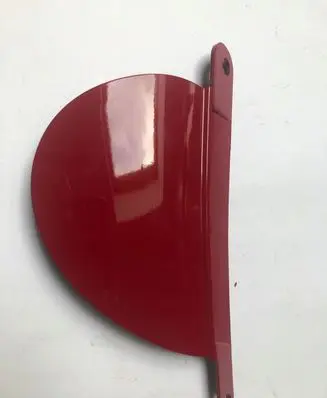 Honda Accord Rear bumper row hook cap/cover 71504SEA003ZJ