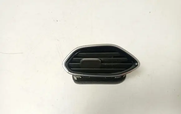 Opel Crossland X Dashboard side air vent grill/cover trim YQ005430VV
