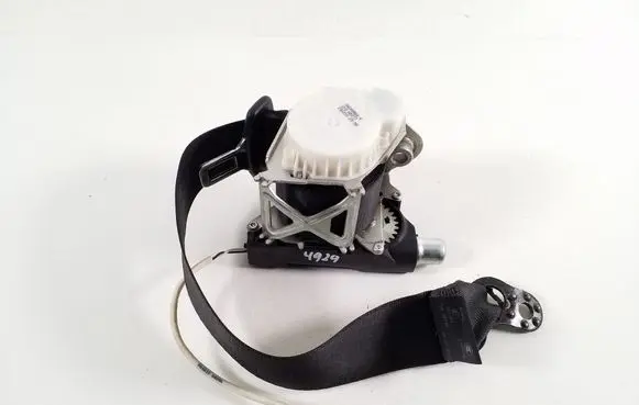 Porsche Panamera (970) Rear seatbelt 97080303500