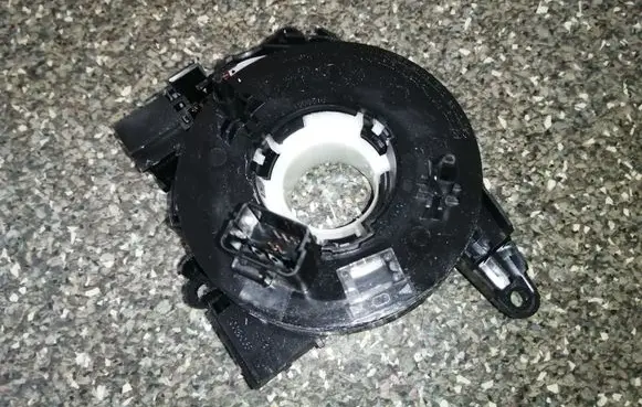 Volkswagen Up Airbag slip ring squib (SRS ring) 6RA959653