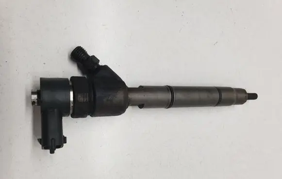 KIA Sportage Fuel injector 338002A800 0445110411