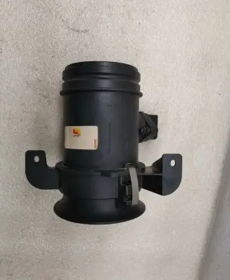 Audi A8 S8 D2 4D Mass air flow meter 0280218069