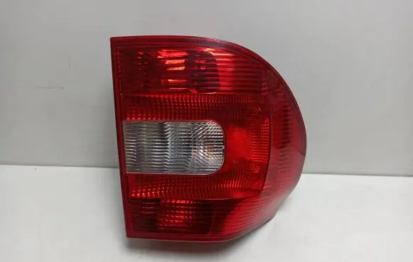 Skoda Yeti (5L) Rear/tail lights 5L0945095 5L0945111