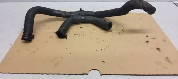 Volkswagen Transporter - Caravelle T5 Engine coolant pipe/hose