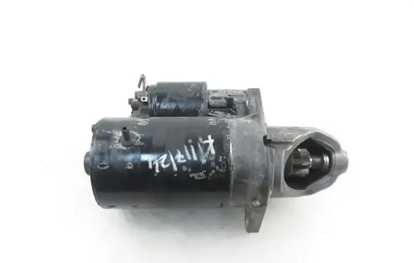 Nissan Micra Starter motor 0001112018 2330099B00