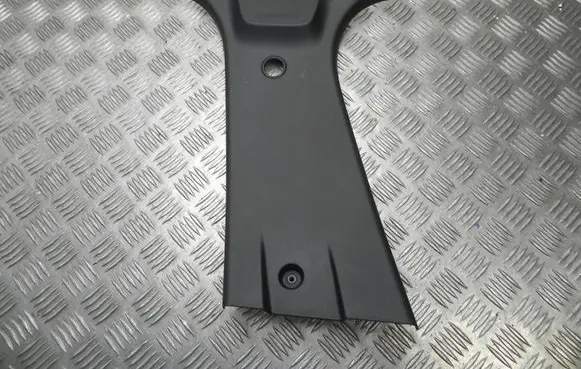 Dacia Sandero (B) pillar trim (top) 769168835R