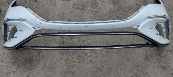 Mercedes-Benz EQE v295 Front bumper