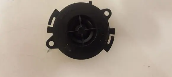 Peugeot 508 Front door high frequency speaker 9633355780 HARMAN