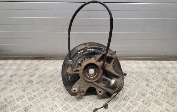 Jeep Grand Cherokee Rear wheel hub 52124804AD