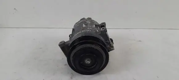 Nissan Qashqai Air conditioning (A/C) compressor (pump) 92600-HV80A