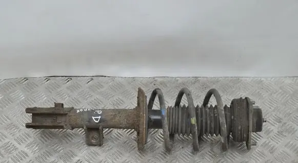 KIA Sportage Front shock absorber/damper