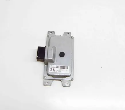 Nissan Juke I F15 Gearbox control unit/module EMU10022N EMU10022NA1