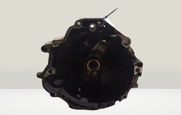 Volkswagen PASSAT B5 Manual 5 speed gearbox DHF