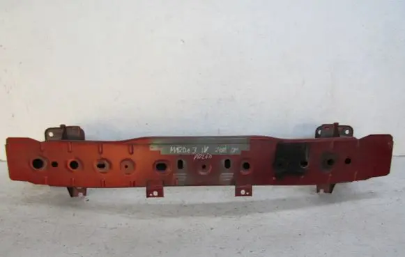 Mazda 2 Front bumper support beam BCJH082