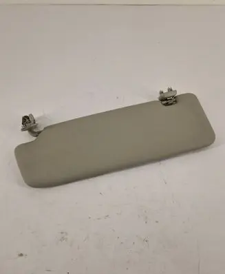 Audi Q3 8U Sun visor 8U0857552A