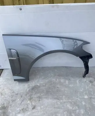 Jaguar XF X250 Fender