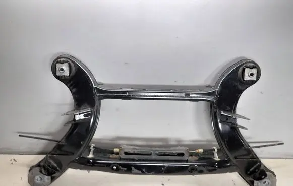 Mercedes-Benz E W212 Rear subframe A21235038056