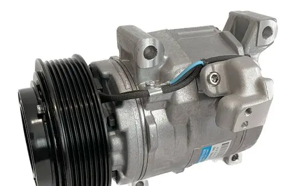 Honda Civic IX Air conditioning (A/C) compressor (pump) 38810RZ0E01 38810RSXG01 4472802260