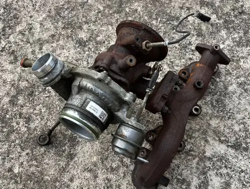Volvo V40 Turbo 31380130