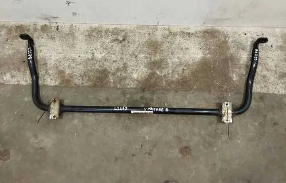 Rear anti-roll bar/sway bar