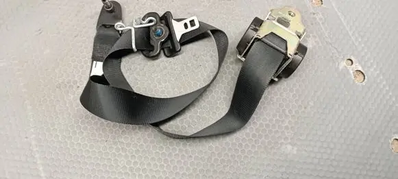 Ford Kuga I Front seatbelt 8V41S61295AD 040962