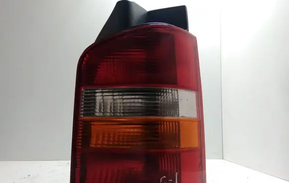 Volkswagen Transporter - Caravelle T5 Rear/tail lights 7H0945258A