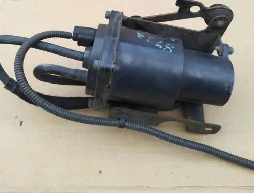 Nissan Qashqai Vacuum pump 284K34EA0A EN4011P