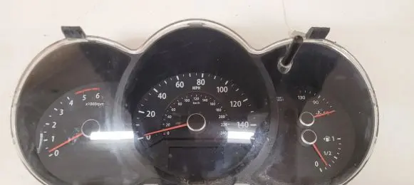 KIA Sorento Speedometer (instrument cluster) A2C53311478 A2C53311505