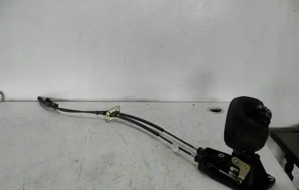 Mitsubishi Carisma Gear shifter/selector 