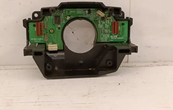 Volvo XC90 Other control units/modules 30658614