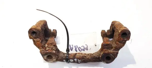 Mazda 3 I Rear brake caliper