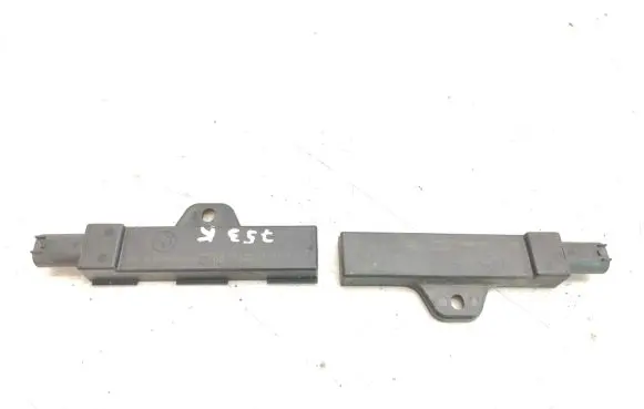 BMW X1 F48 F49 Keyless (KESSY) go control unit/module 65209220831 9220831