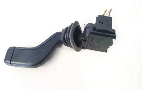 Opel Astra G Wiper control stalk 09024395 501392