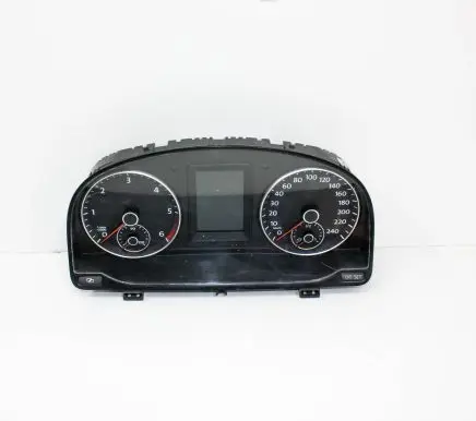 Volkswagen Caddy Speedometer (instrument cluster) 2K0920875E